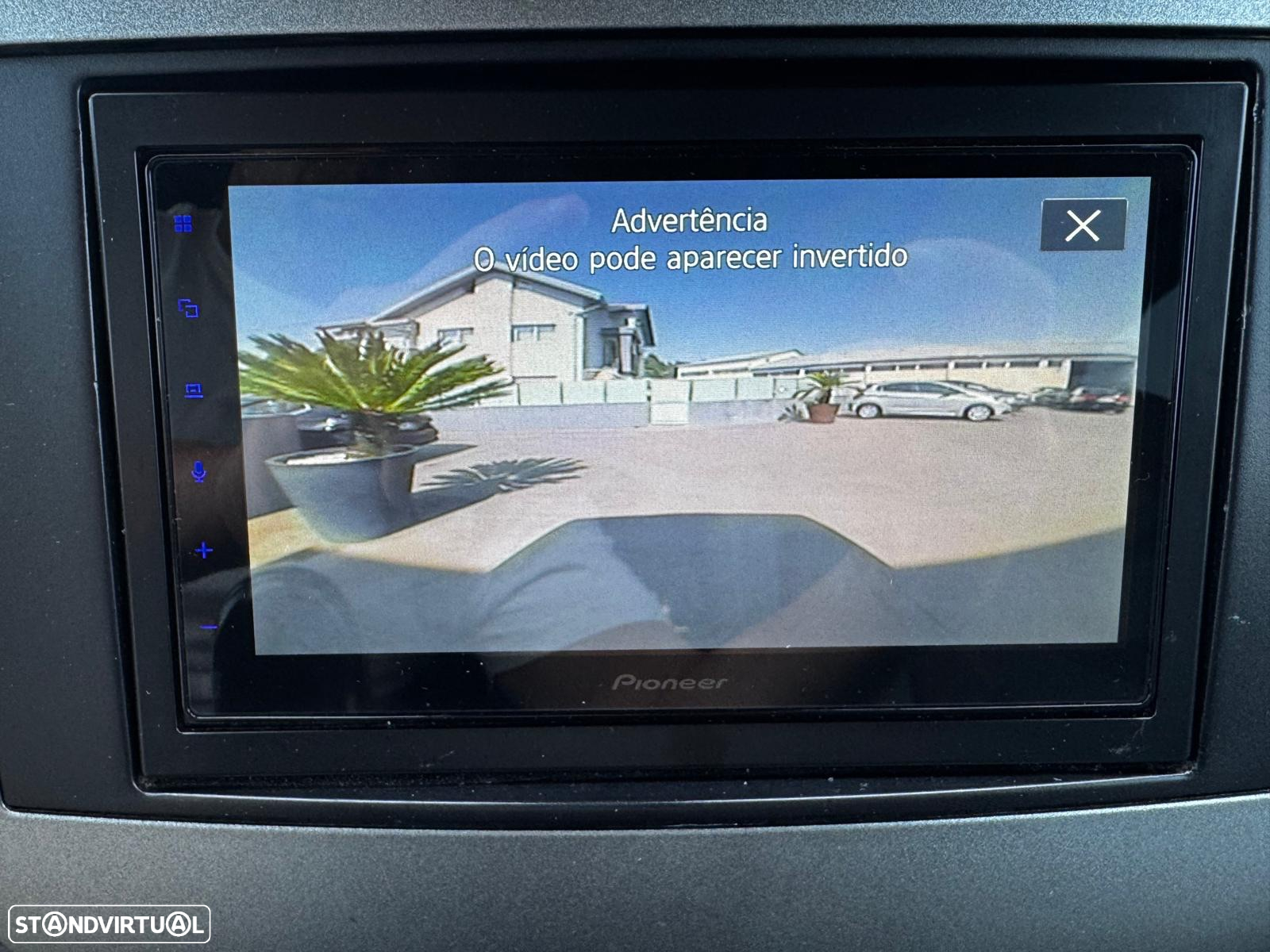 Mercedes-Benz Marco Polo 3.0 CDI V6 - 31