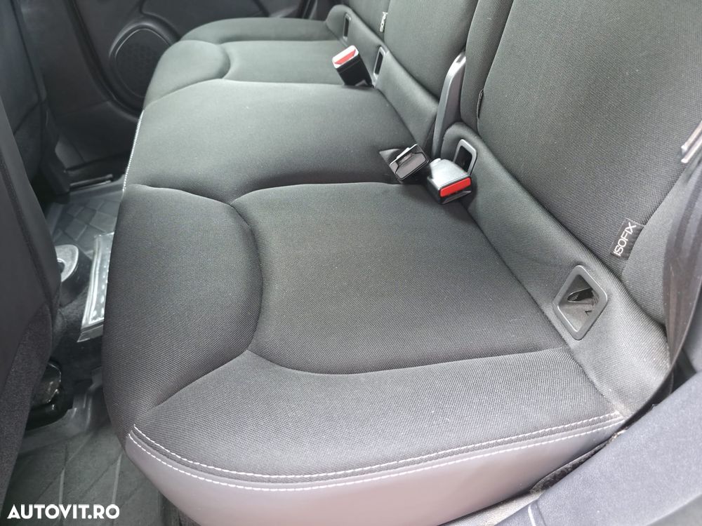 Renault Clio TCe Life - 19