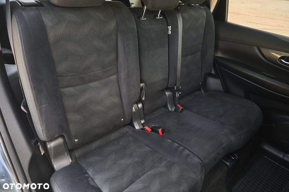 Nissan X-Trail 1.6 DIG-T Tekna - 31
