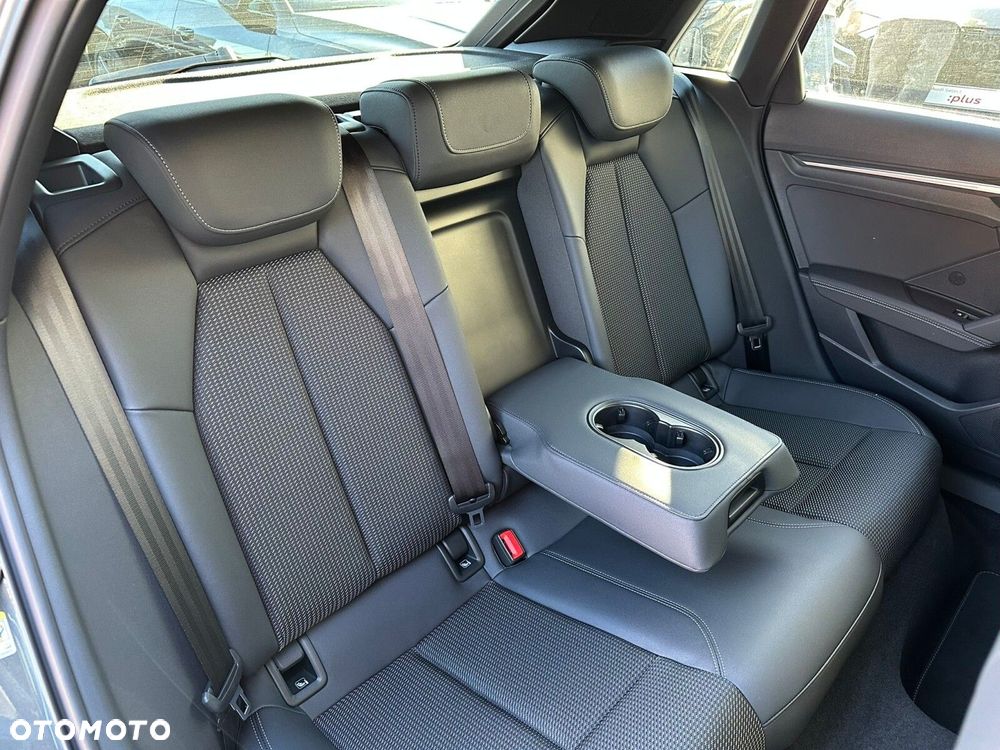 Audi A3 Sportback - 22