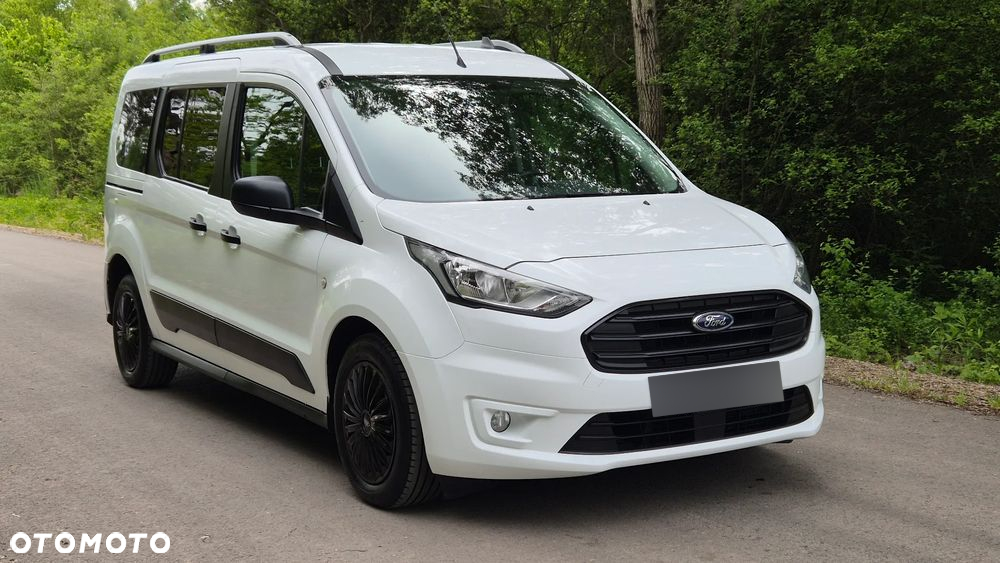 Ford Transit Connect Kombi 230 L2 Trend - 4