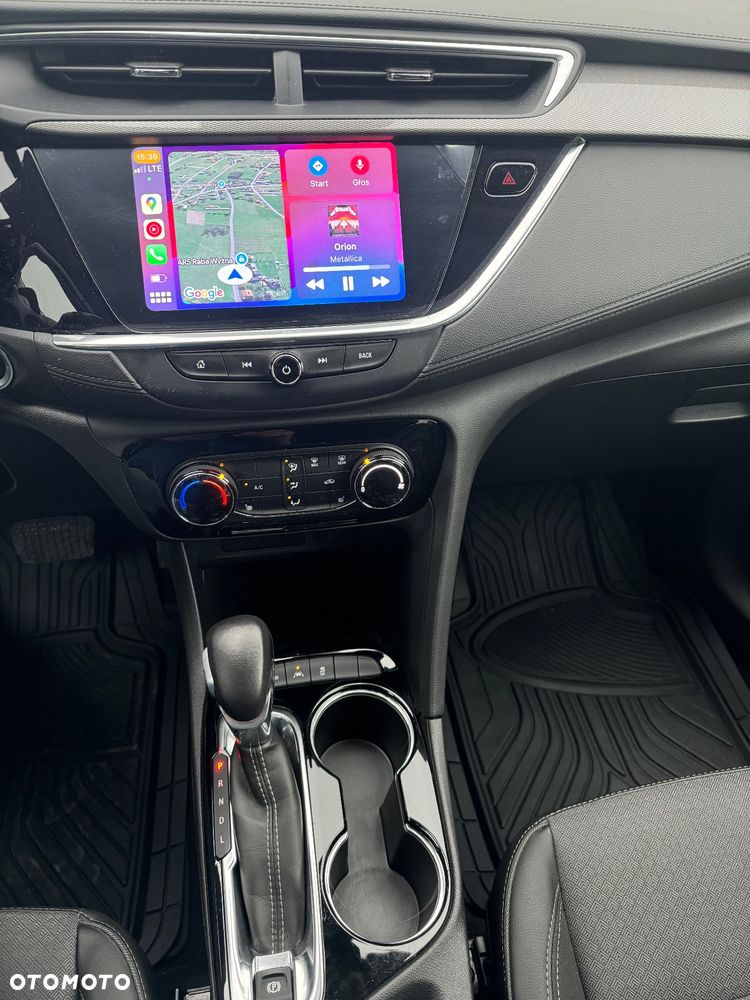 Buick Encore - 20