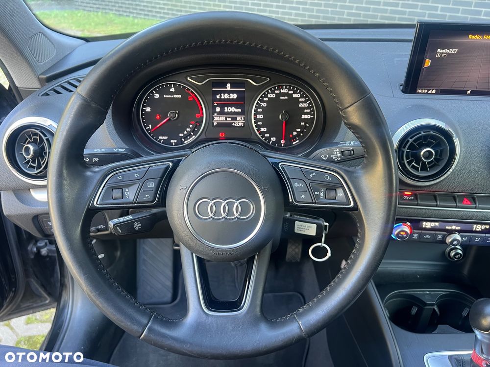 Audi A3 Sportback - 11