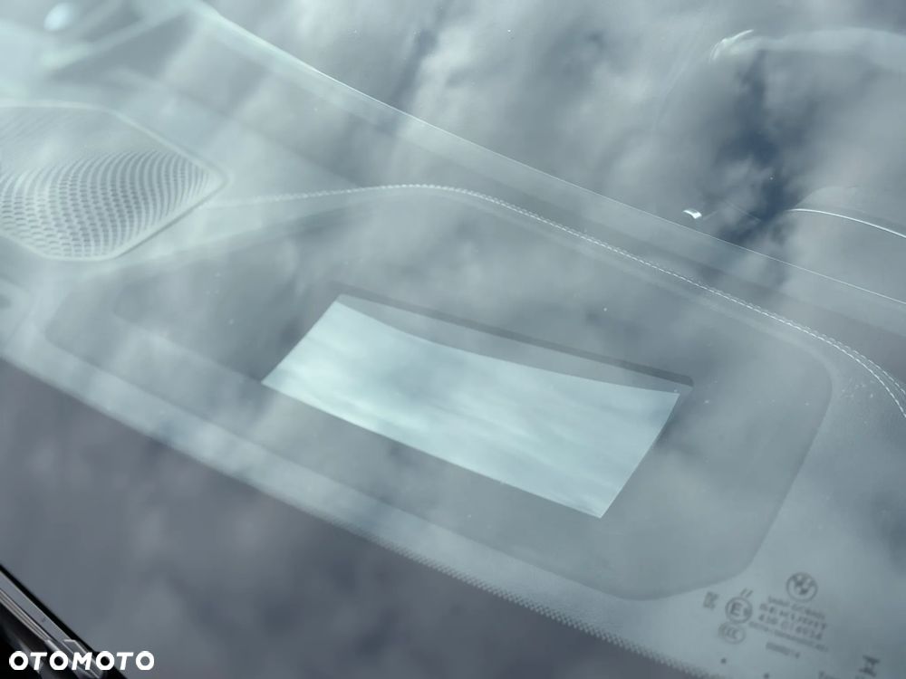 BMW Seria 3 320d xDrive M Sport sport - 39