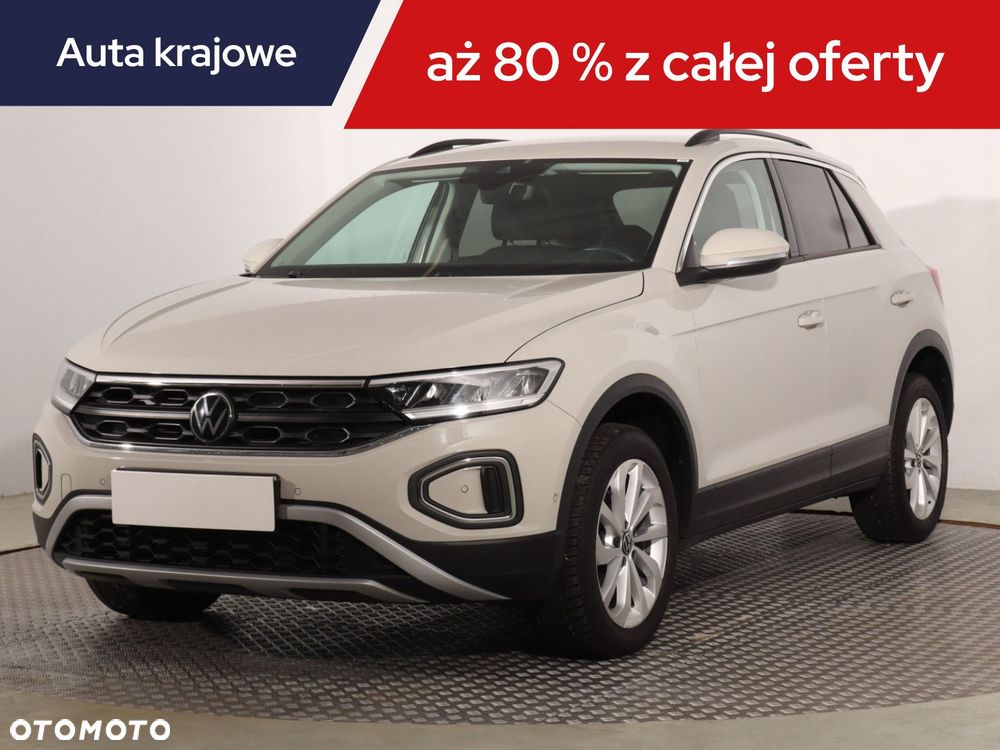 Volkswagen T-Roc - 3
