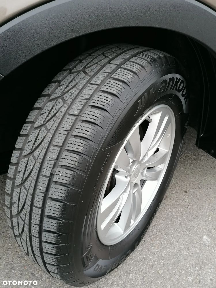 Kia Sportage 1.6 GDI L 2WD - 6