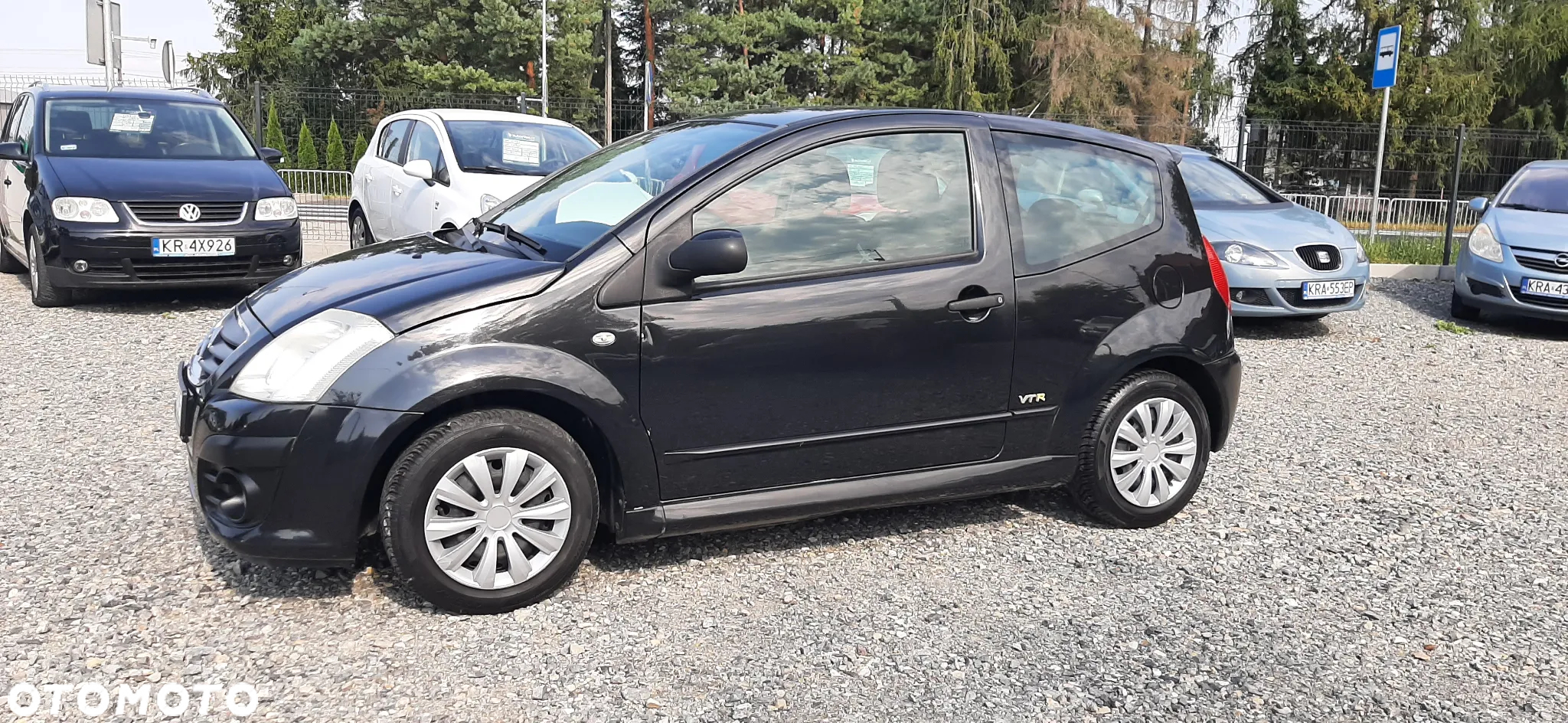 Citroën C2 - 27