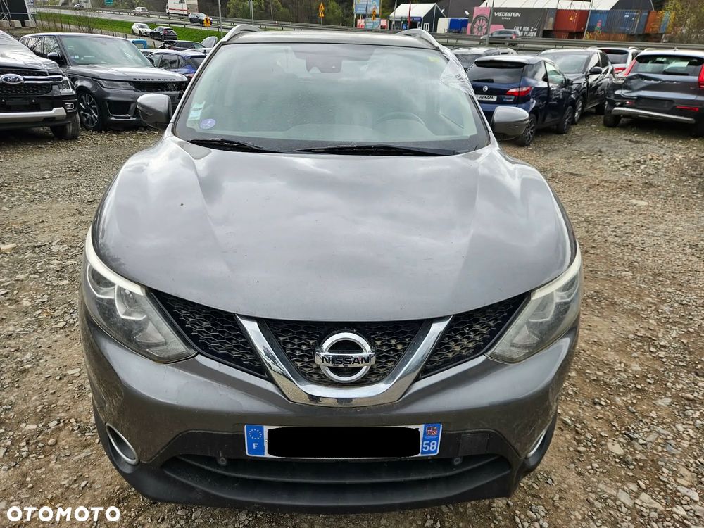 Nissan Qashqai 1.2 DIG-T 360 - 10