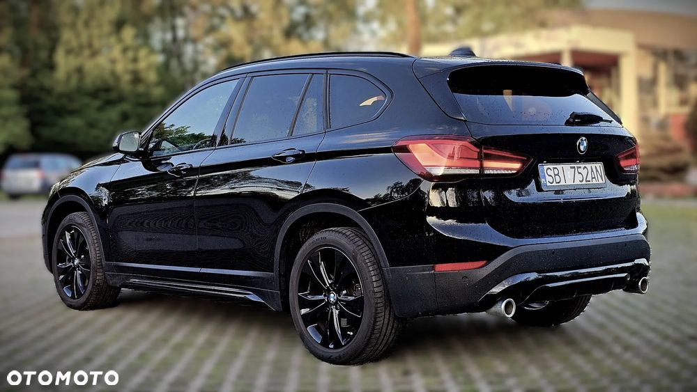 BMW X1 xDrive25d xLine - 11