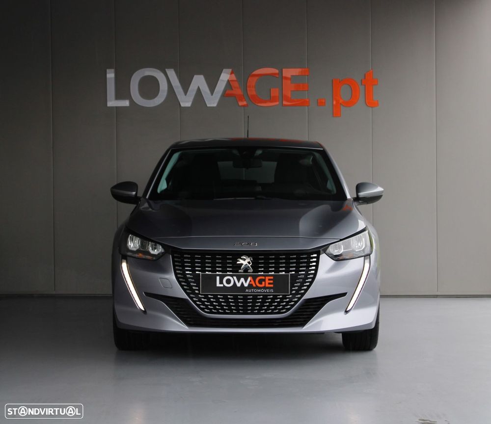 Peugeot 208 1.2 PureTech Active Pack - 19