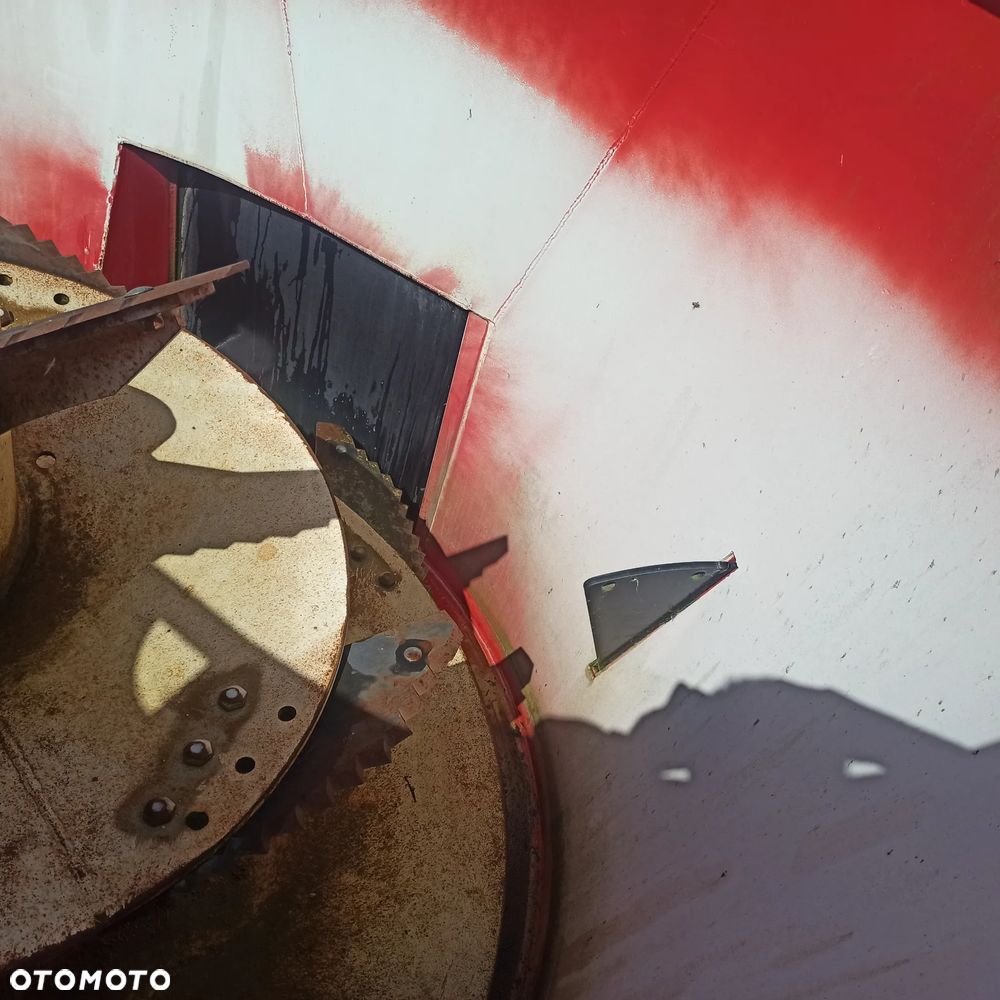 Inny METALTECH WP6 - 5