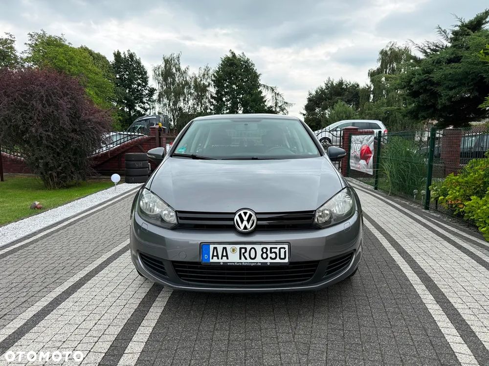 Volkswagen Golf 1.4 Style - 7