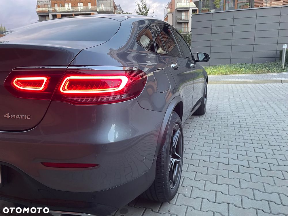 Mercedes-Benz GLC 220 d 4-Matic - 16