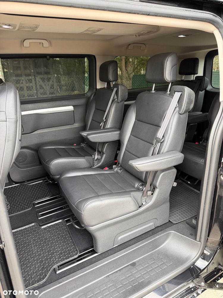 Citroën SpaceTourer 2.0 BlueHDi XL Business Lounge - 20