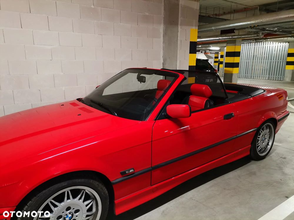 BMW Seria 3 - 17