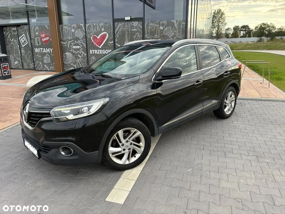 Renault Kadjar Energy dCi 110 Business - 3
