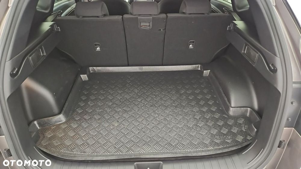 Hyundai Tucson 1.6 T-GDi Executive 2WD - 22