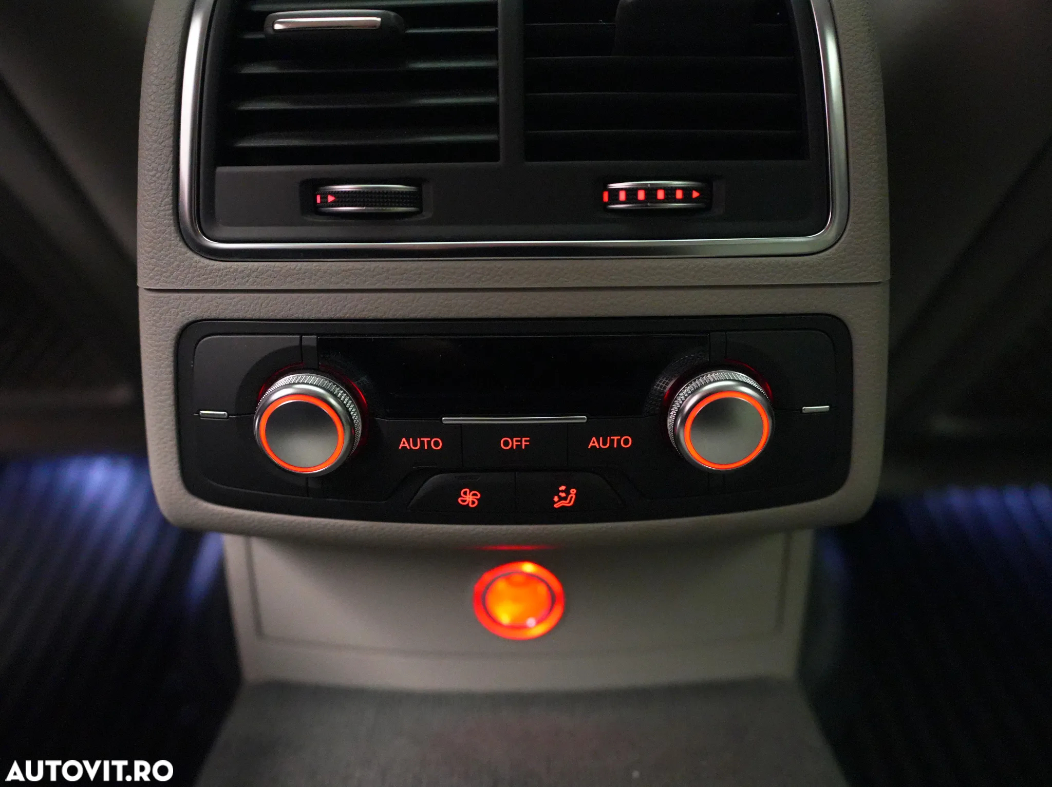 Audi A6 1.8 TFSI ultra S tronic - 16