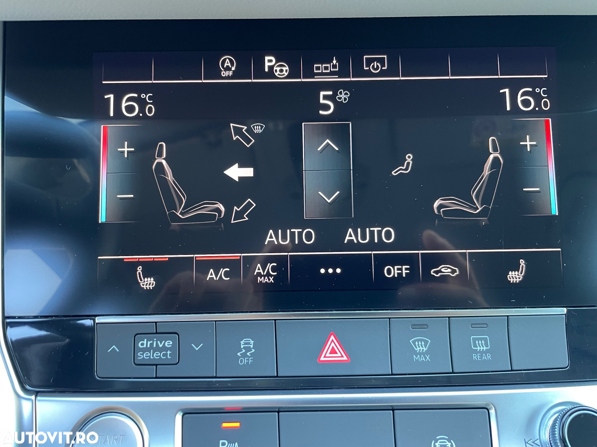 Audi A6 2.0 35 TDI S tronic Basic - 16