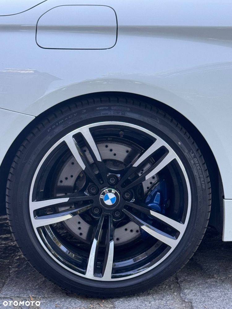 BMW M4 DKG - 18