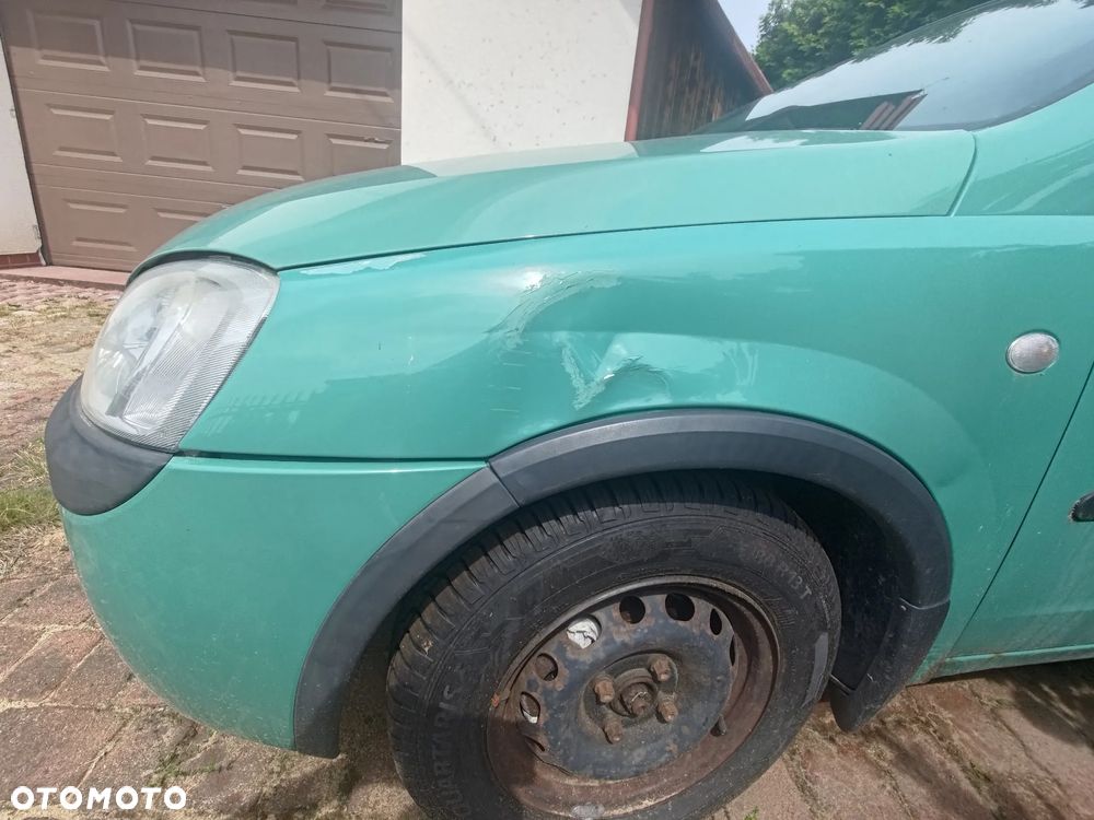 Opel Corsa 1.2 16V Base / Start - 2