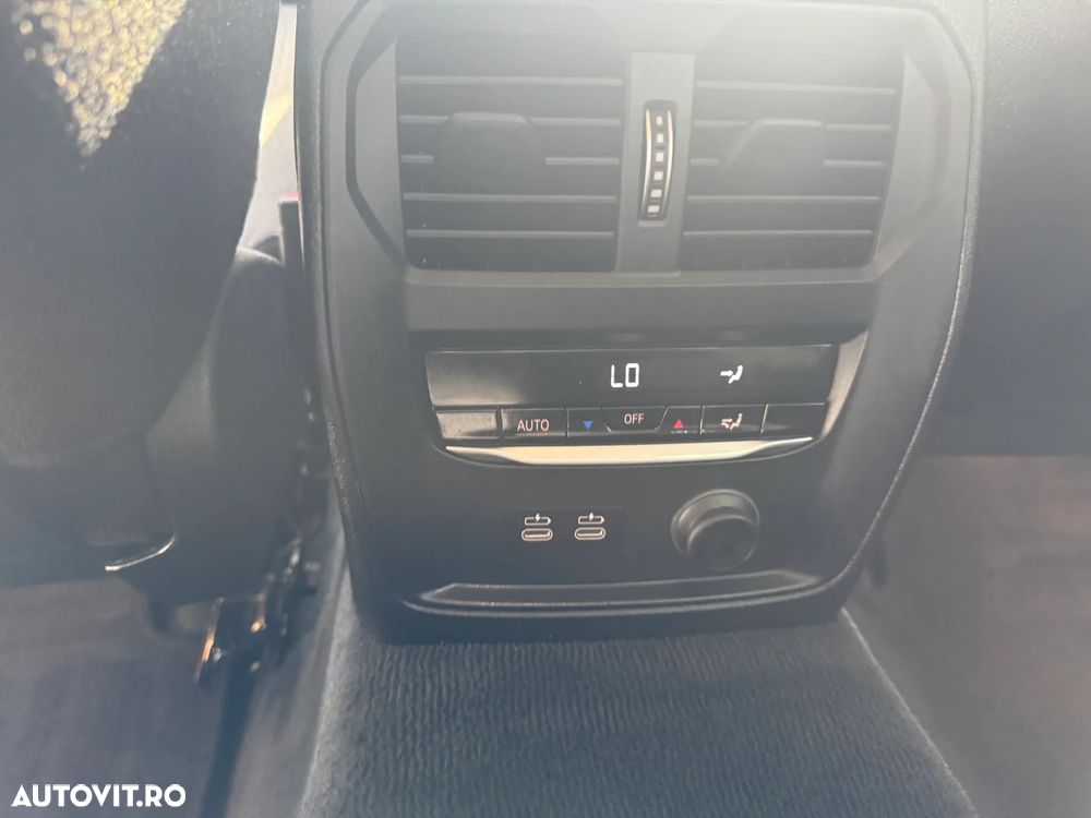BMW Seria 3 330e AT PHEV - 11
