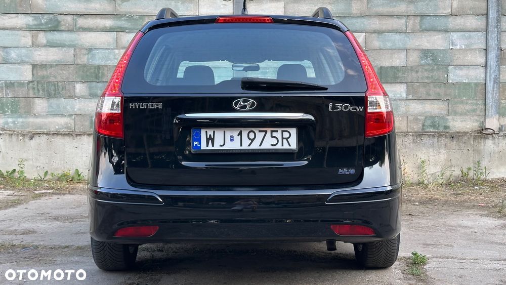 Hyundai i30 1.4 Comfort - 15