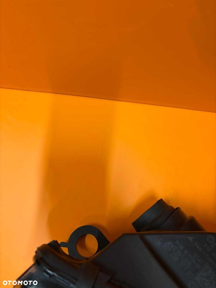 Lampa Lewa Reflertor Lewy Audi A4 B9 bi xenon + Led Dzienny EU - 8