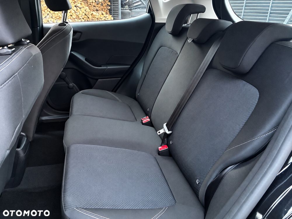 Ford Fiesta - 21