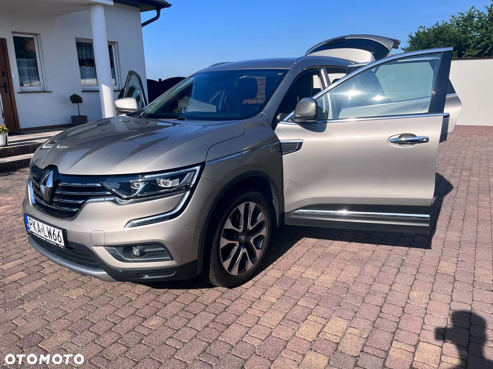 Renault Koleos 2.0 dCi Winter Edition 4x4 X-Tronic - 23
