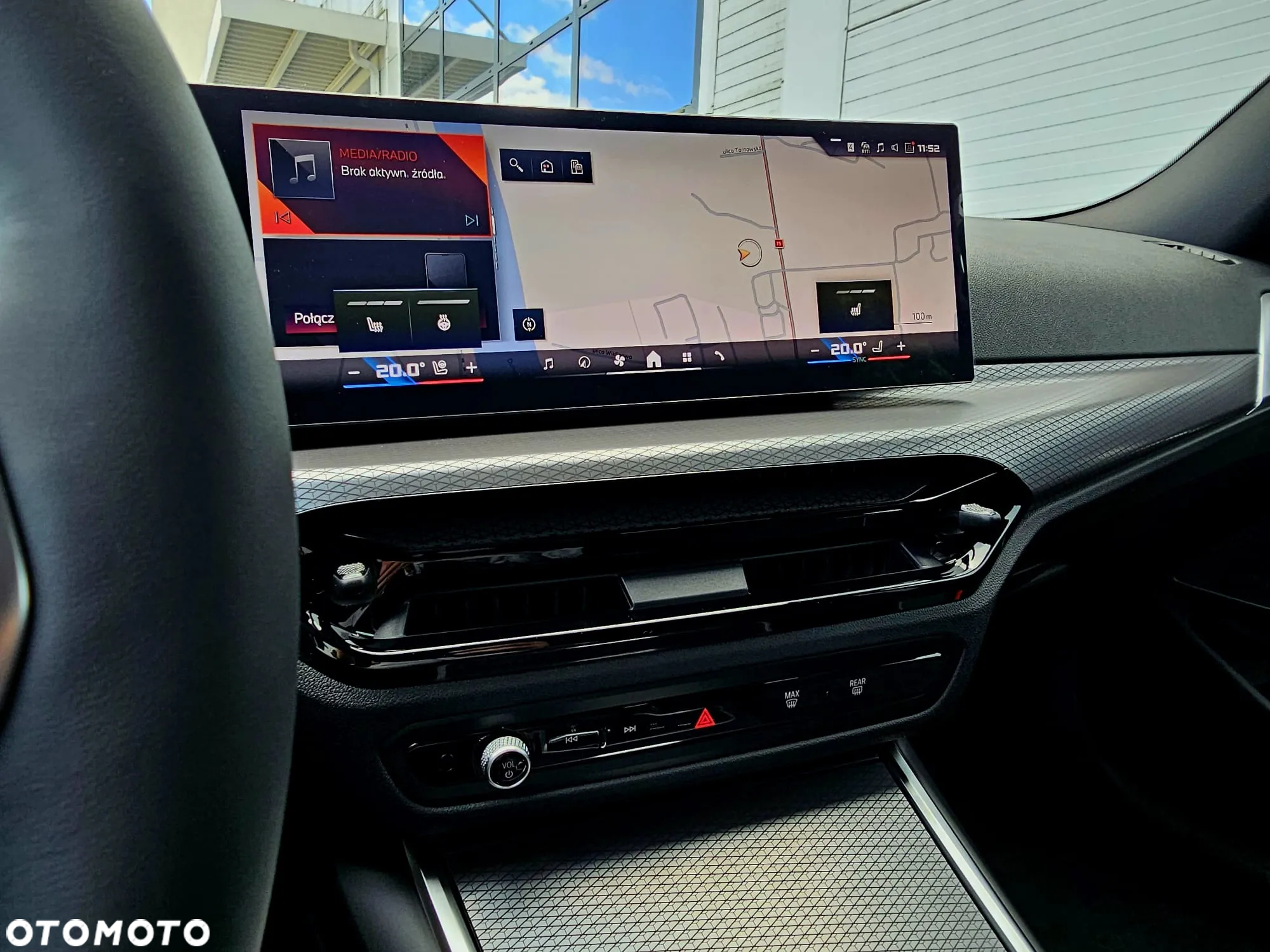 BMW Seria 3 M340i xDrive mHEV sport - 25