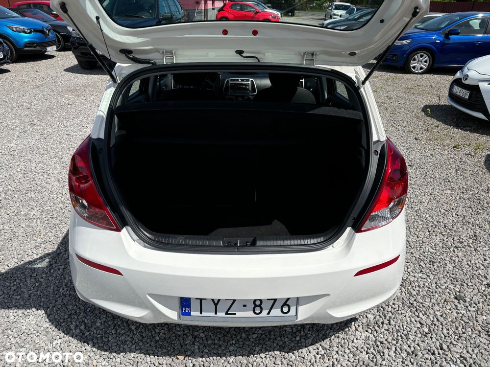 Hyundai i20 1.25 Style - 17