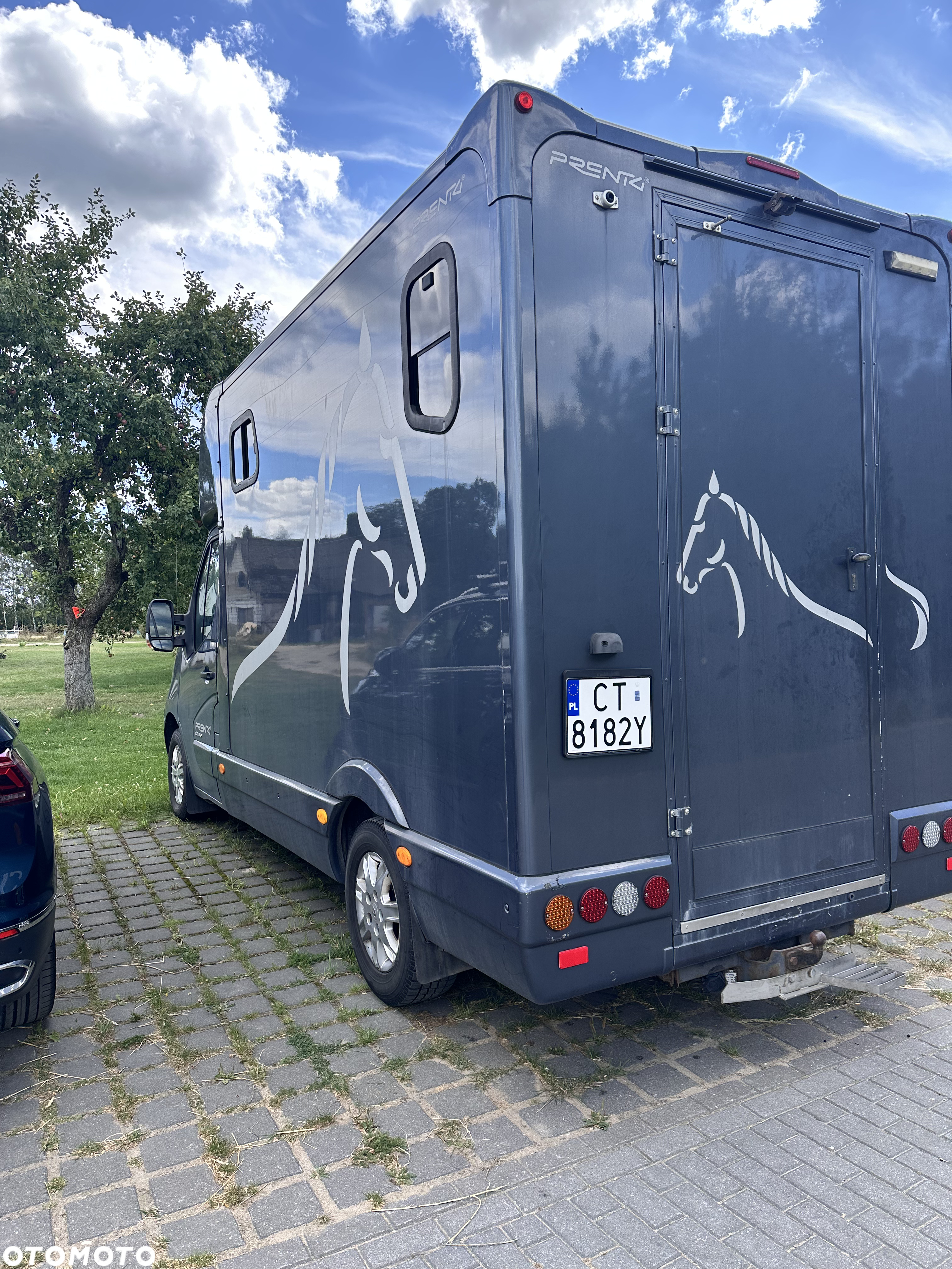 Renault MASTER - 3