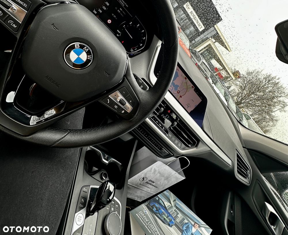 BMW Seria 1 118i Advantage - 15