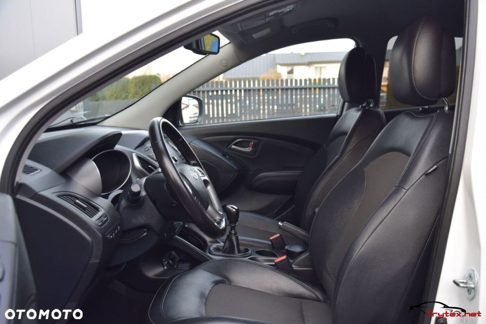 Hyundai ix35 - 17