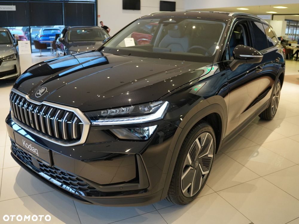 Skoda Kodiaq - 8
