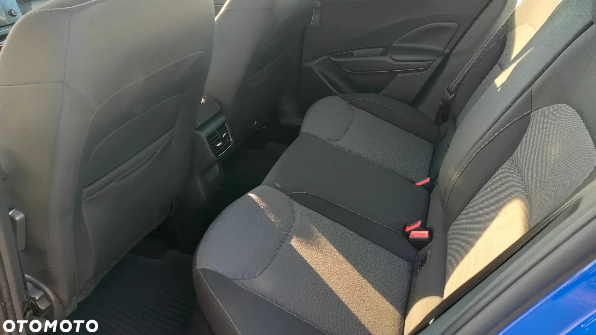Skoda Fabia 1.0 TSI Ambition - 11