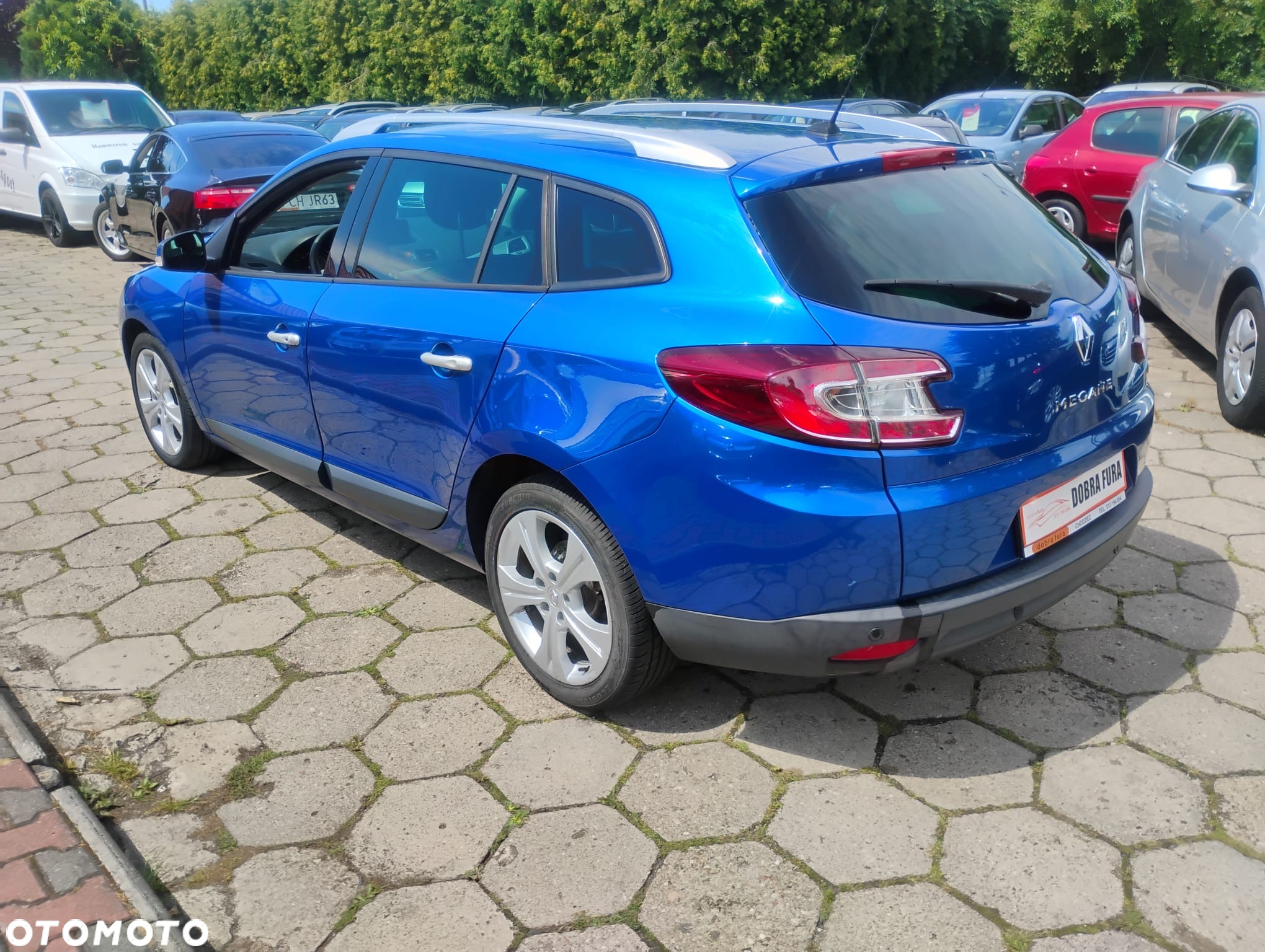 Renault Megane 1.4 16V TCE Bose Edition - 9