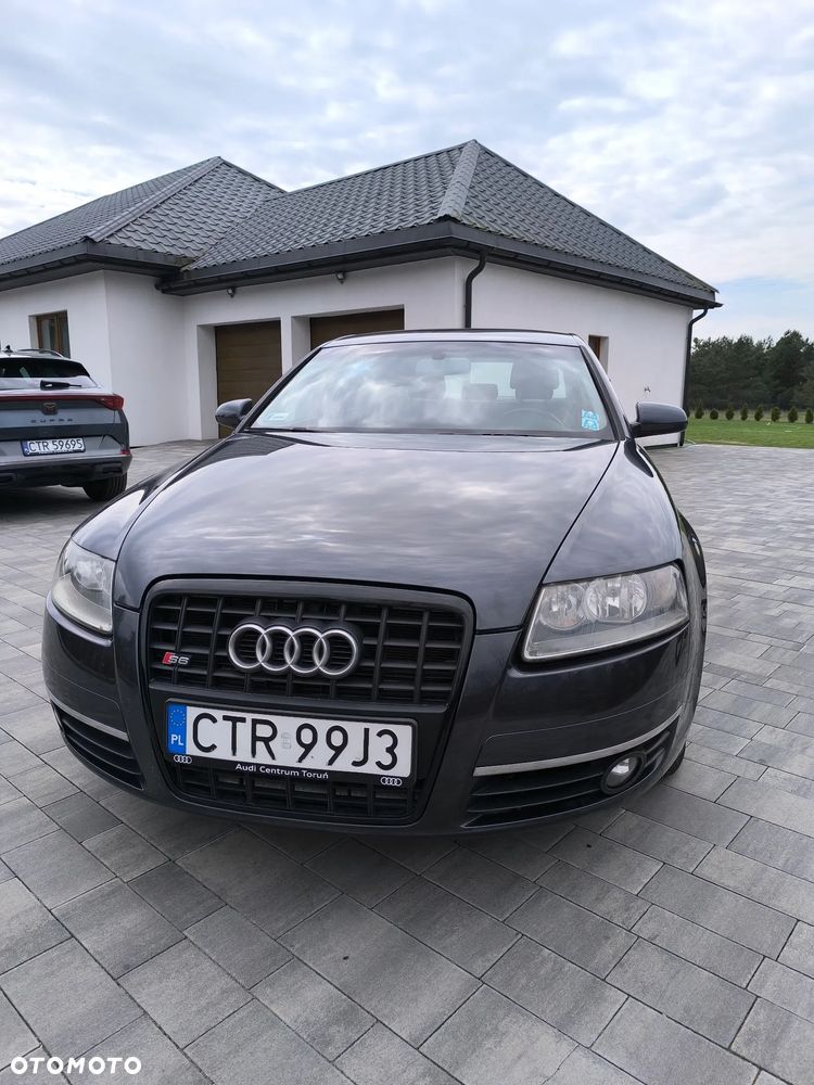Audi A6 Limousine - 2