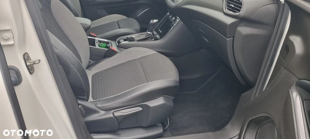 Opel Grandland X 1.2 T GPF Design Line S&S - 33