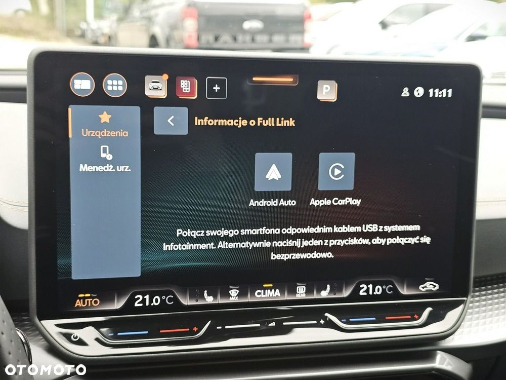 Cupra Formentor 2.0 TSI 4Drive VZ DSG - 17
