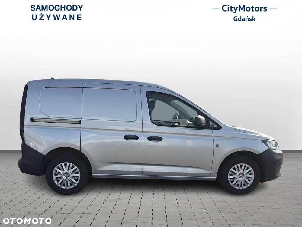 Volkswagen Caddy - 5