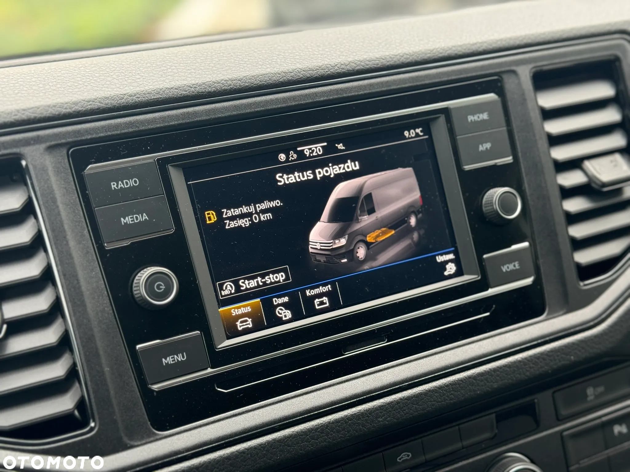 Volkswagen Crafter 35 TDI - 17