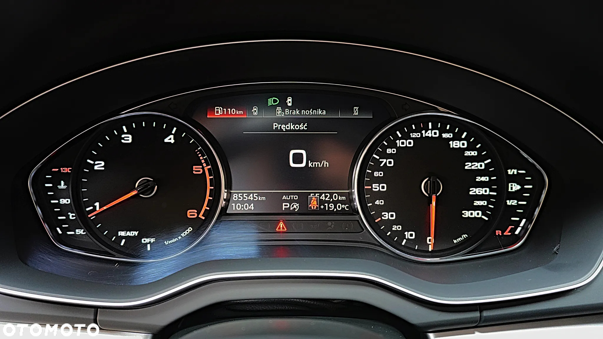 Audi Q5 40 TDI Quattro S tronic - 18