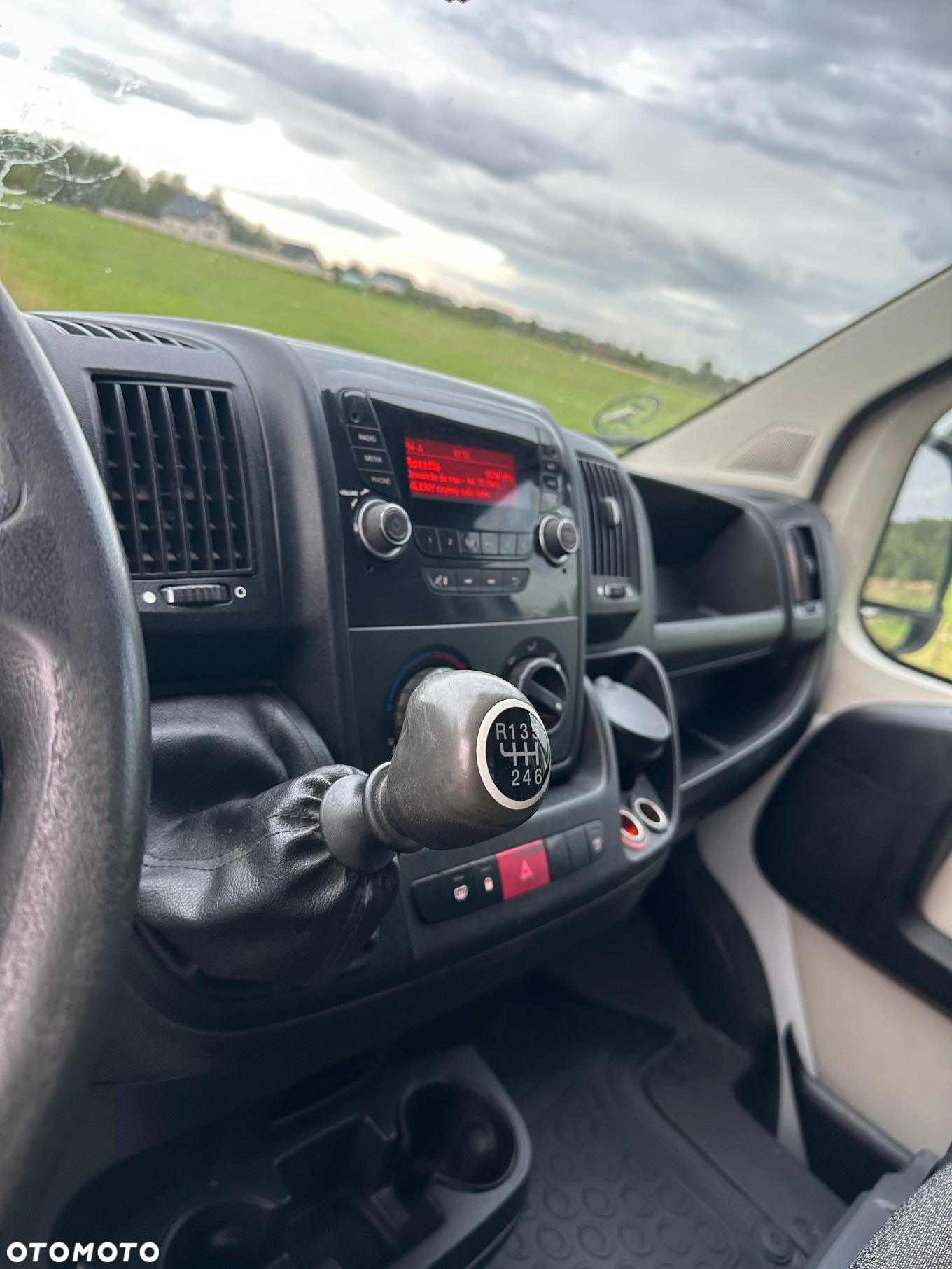 Fiat Ducato - 8
