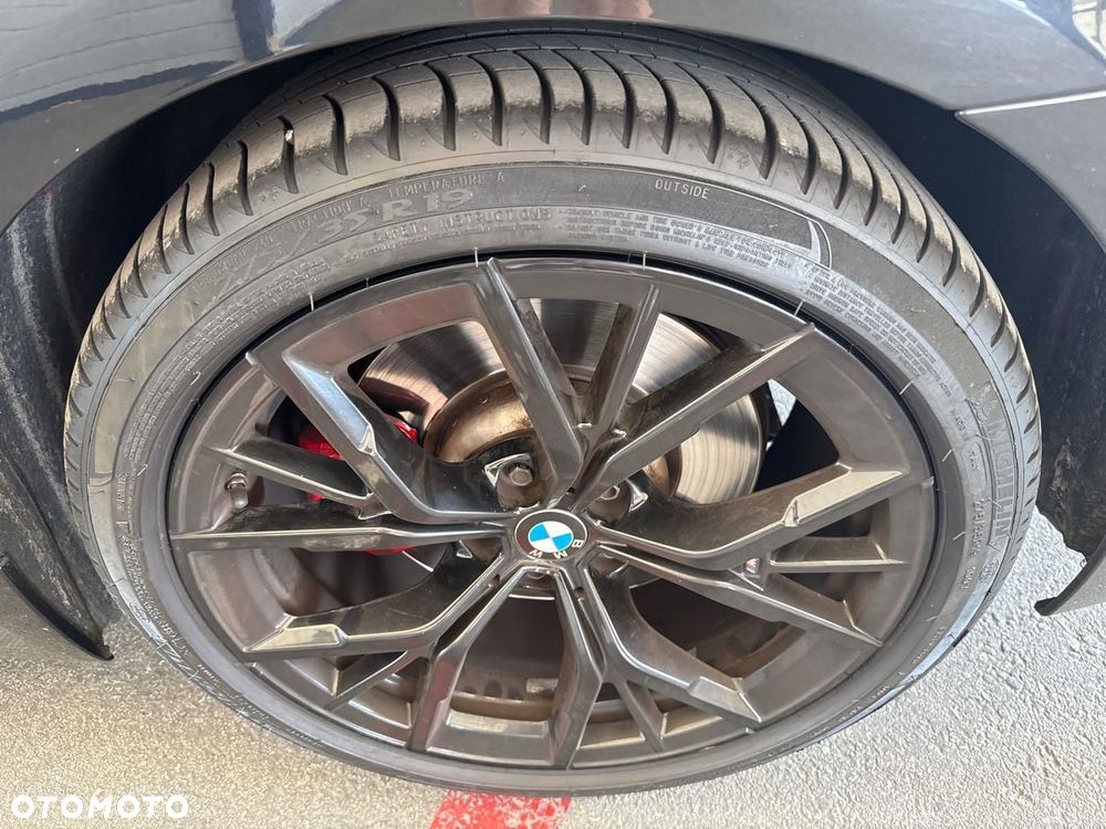 BMW Seria 5 530i M Sport Edition - 13