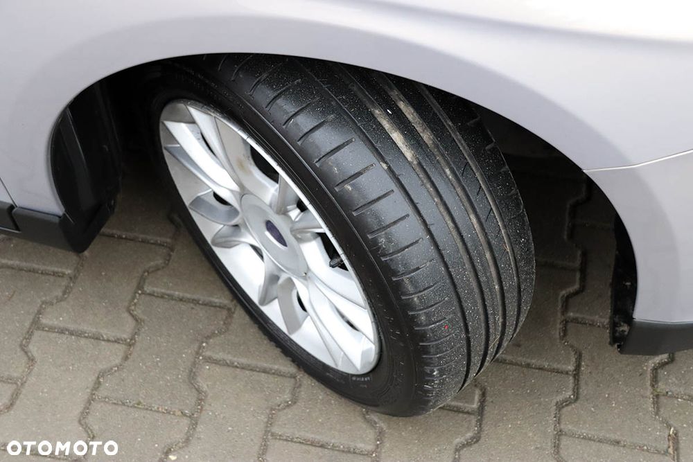 Lancia Delta 1.4 T-Jet 16v Argento - 39