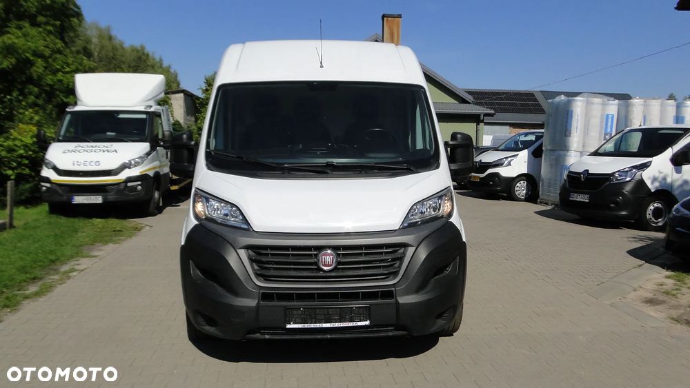 Fiat DUCATO - 2