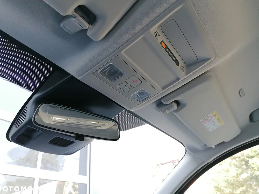 Ford Transit Custom - 38