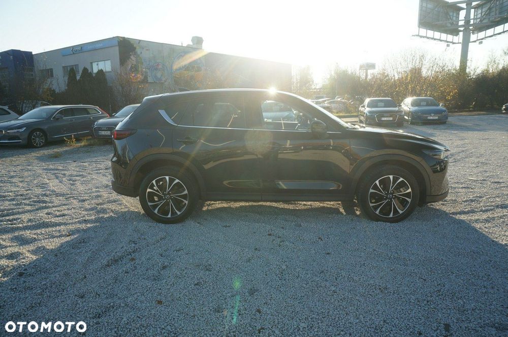 Mazda CX-5 2.0 Exclusive-Line 2WD - 6